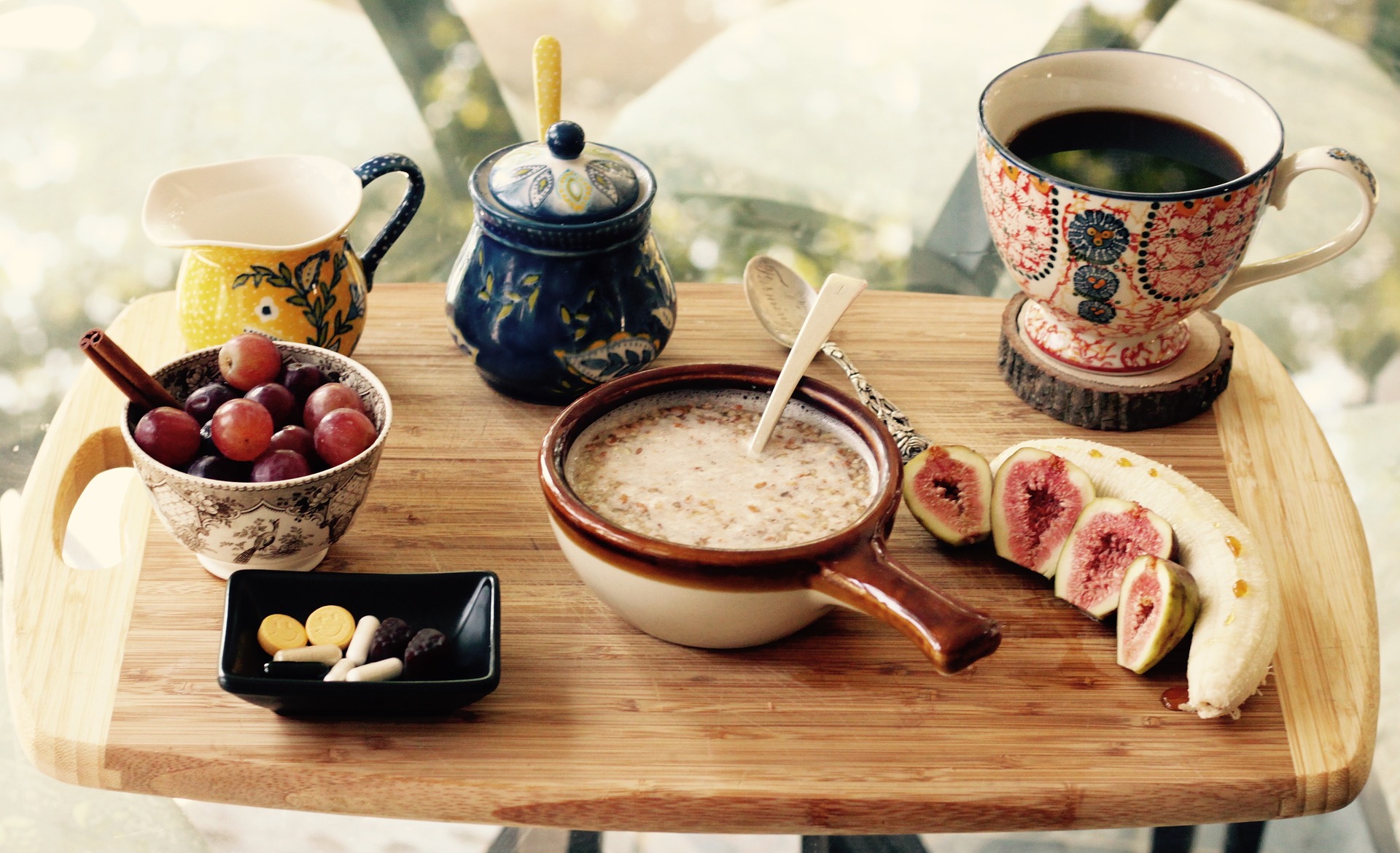 痩せたいなら朝ごはんを食べよう 福岡 薬院 六本松 藤崎 姪浜のパーソナルトレーニングジム スタジオ03